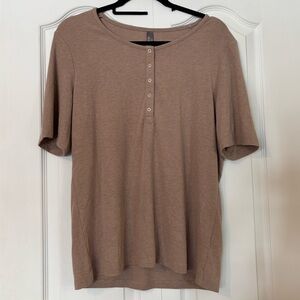 Like New Mondetta Tee